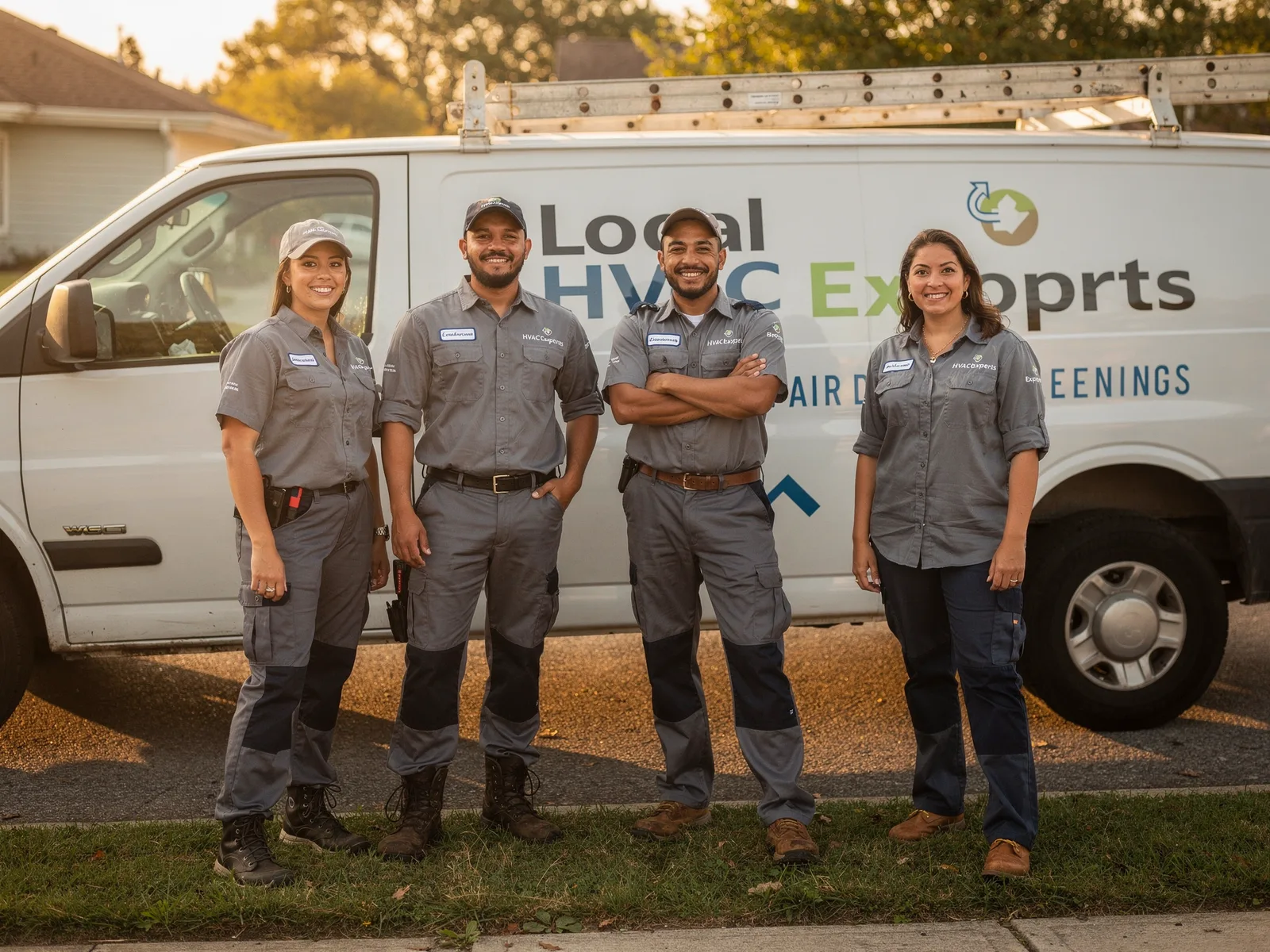 24/7 HVAC Repair & AC Replacement company in Hope, NJ