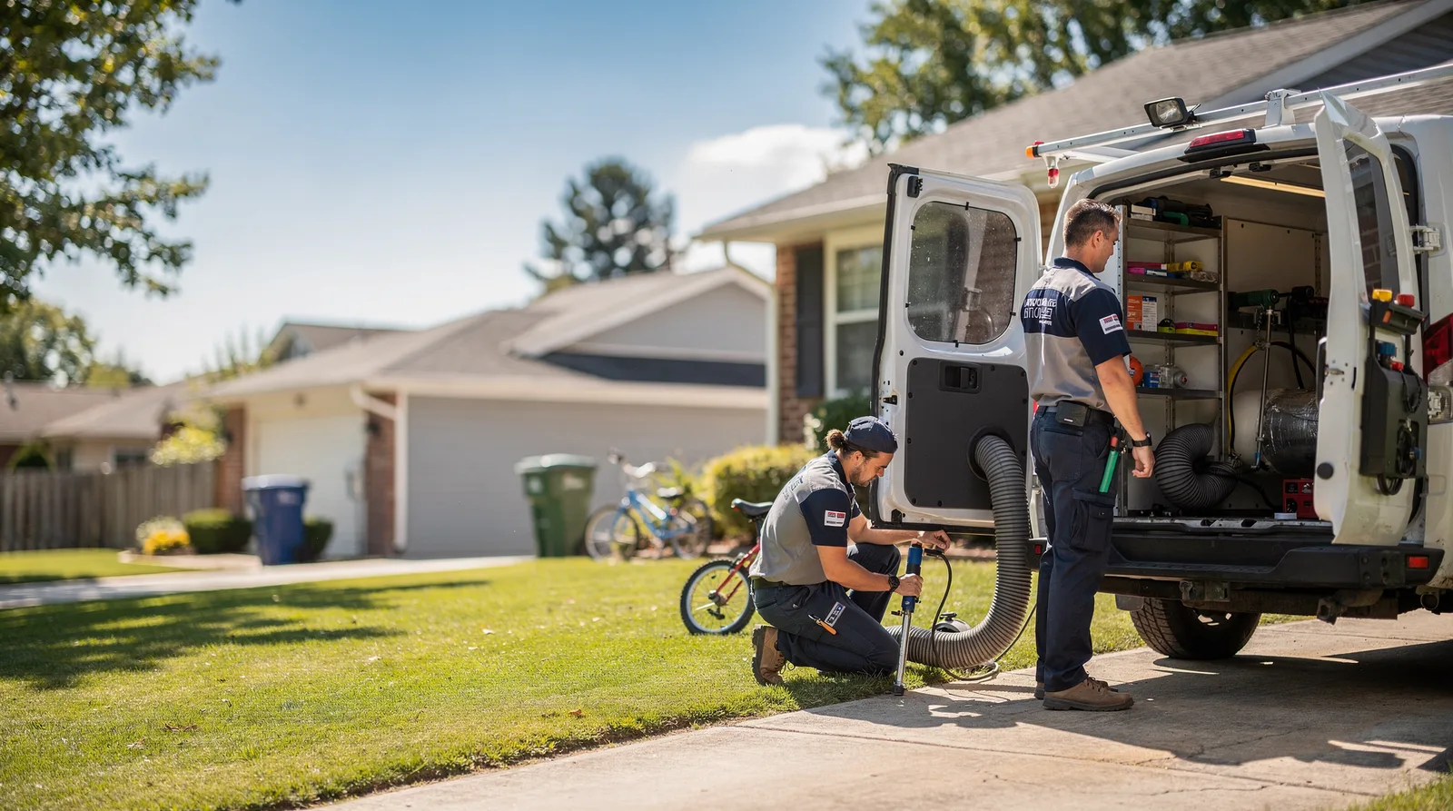 24/7 HVAC Repair & AC Replacement in Hope, NJ near me